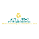 ALT & JUNG – der Pflegedienst in Sülz